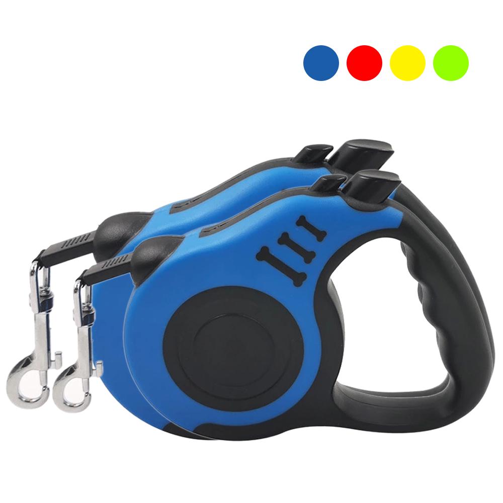 retractable dog lead