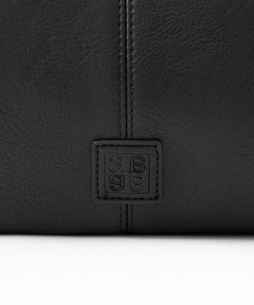 VANESSA Tote Bag A4 with Hidden Zipper Pocket