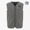 Men S Akampo veSt Gray Nv4fr52c