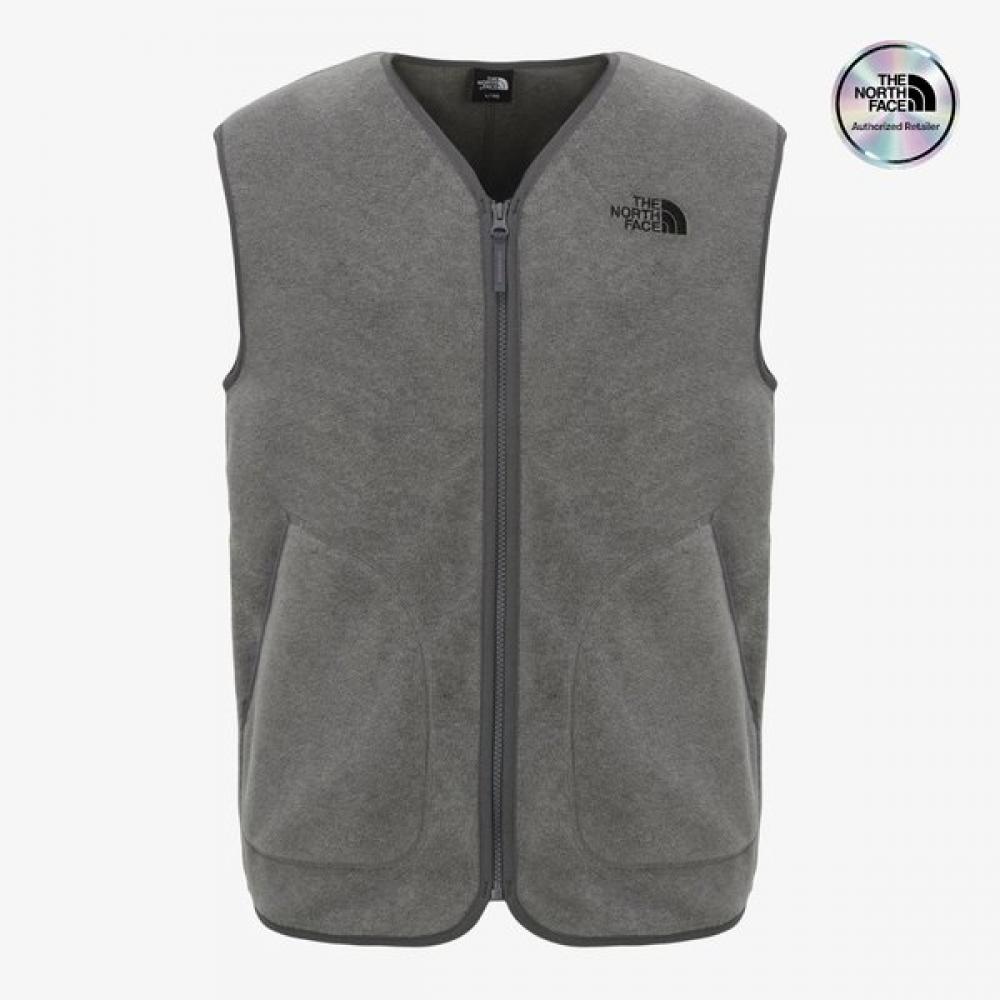 

The North Face Men S Akampo veSt Gray Nv4fr52c GRAY/100