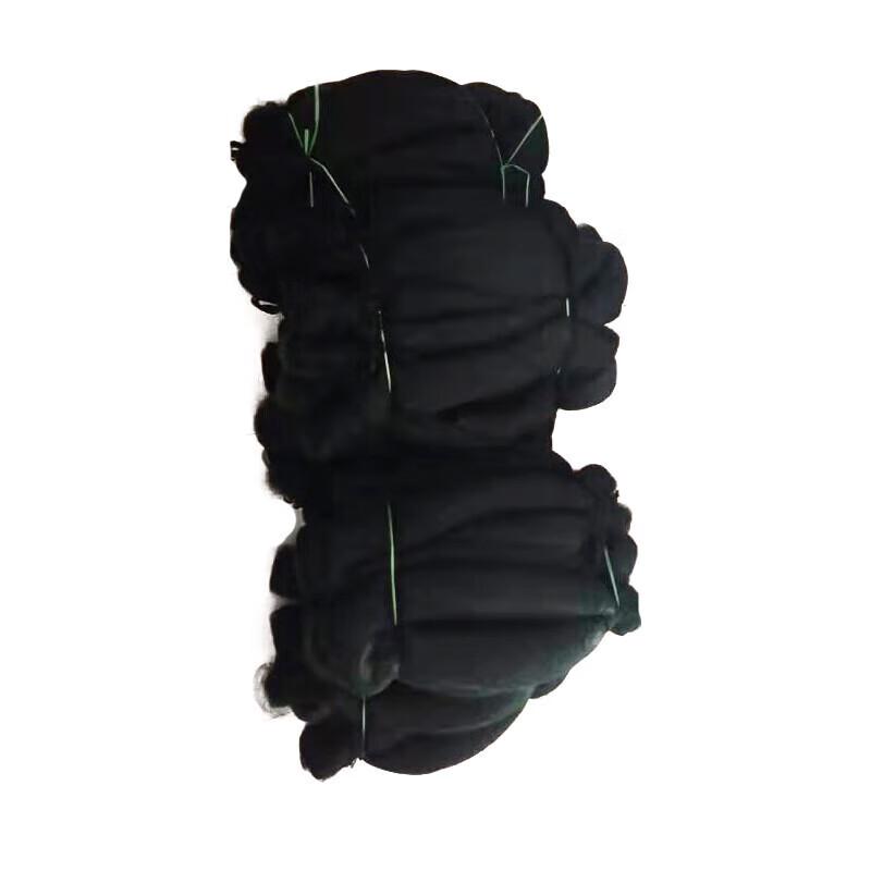 Bird Deterrent Netting and Pole System