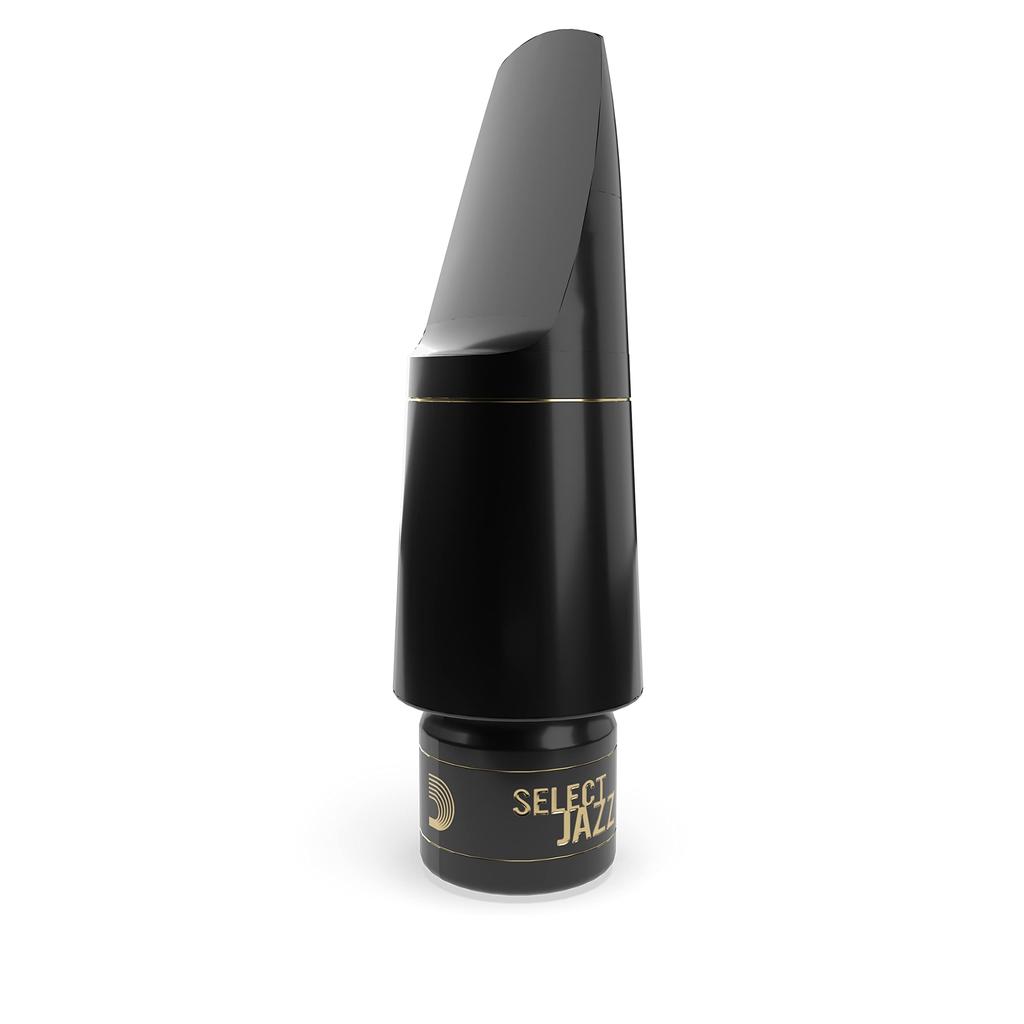 WoodWinds Mouthpiece for Tenor Saxophone SELECT JAZZ D'Addario D'Addario MKS-D7M []