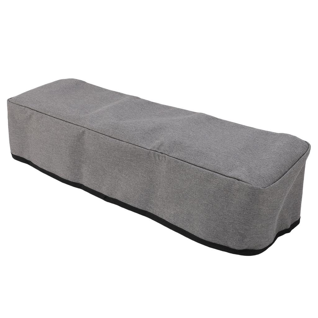 Dust Cover Fit for Maker 3 Cutting Machine Oxford Fabric Die Cutting Machine Cover Protector with Pocket for Accessories Tools