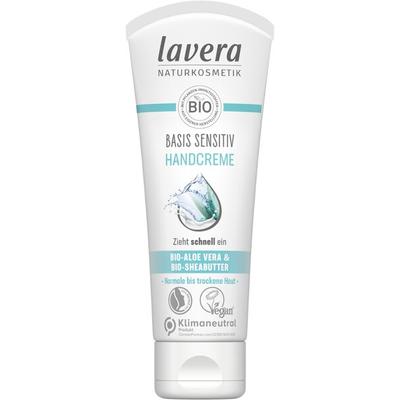 Basic Sensitive Handcreme 75ml