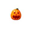 Halloween Miniature Figurine Bone Skull Coffin House Chair Halloween Mini Resin Cartoon Scary Ghost Statue Party Ornaments