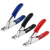 Dog Cat Nail Steel Pet Toes Cutter Scissor Tool Medium Grooming For Small Cats Dogs L2L6