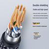 UGREEN CAT8 Pure Copper Shielded Ethernet Cable