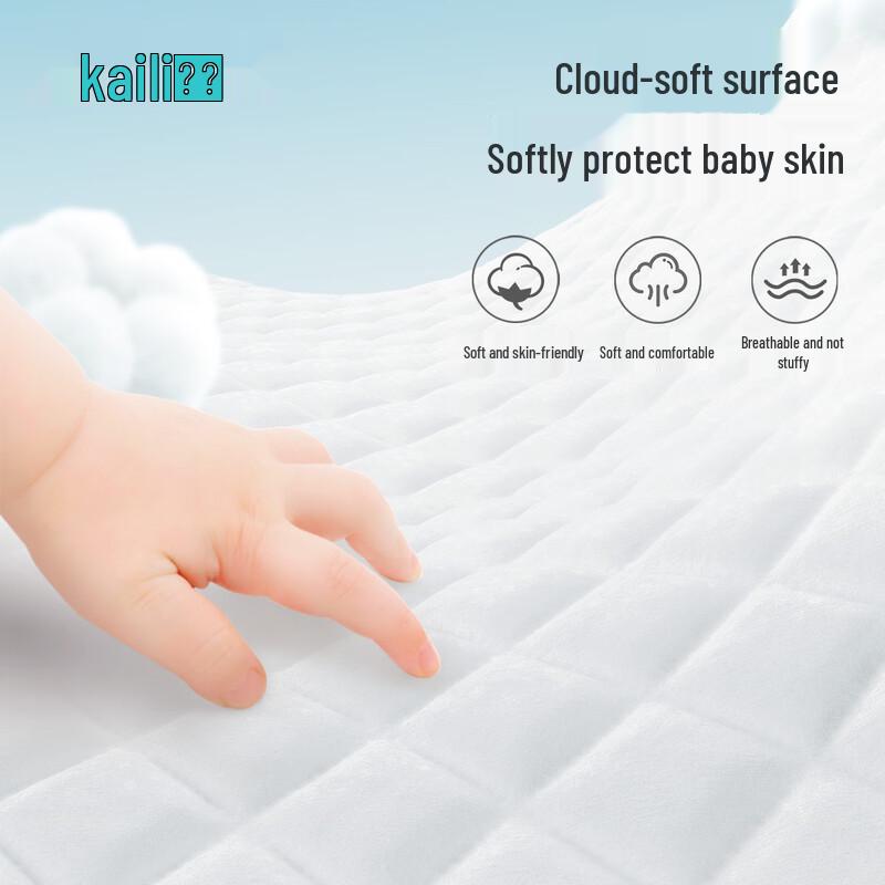Kaili Disposable Newborn Changing Pads