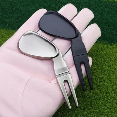 Golf – Golf ekipmanı bakımı