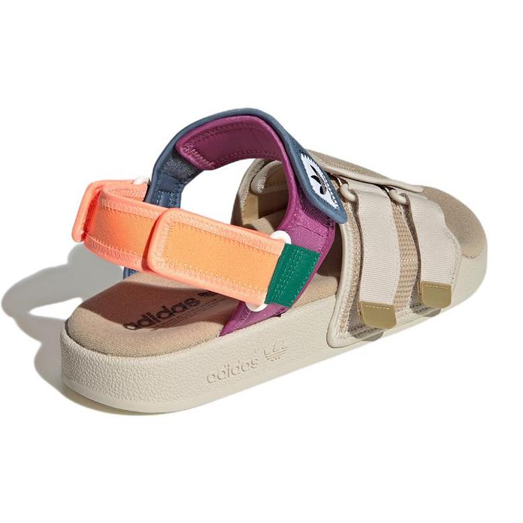 Adidas Adilette Sandal 4.0 'Beige Tone Aluminium' H03418