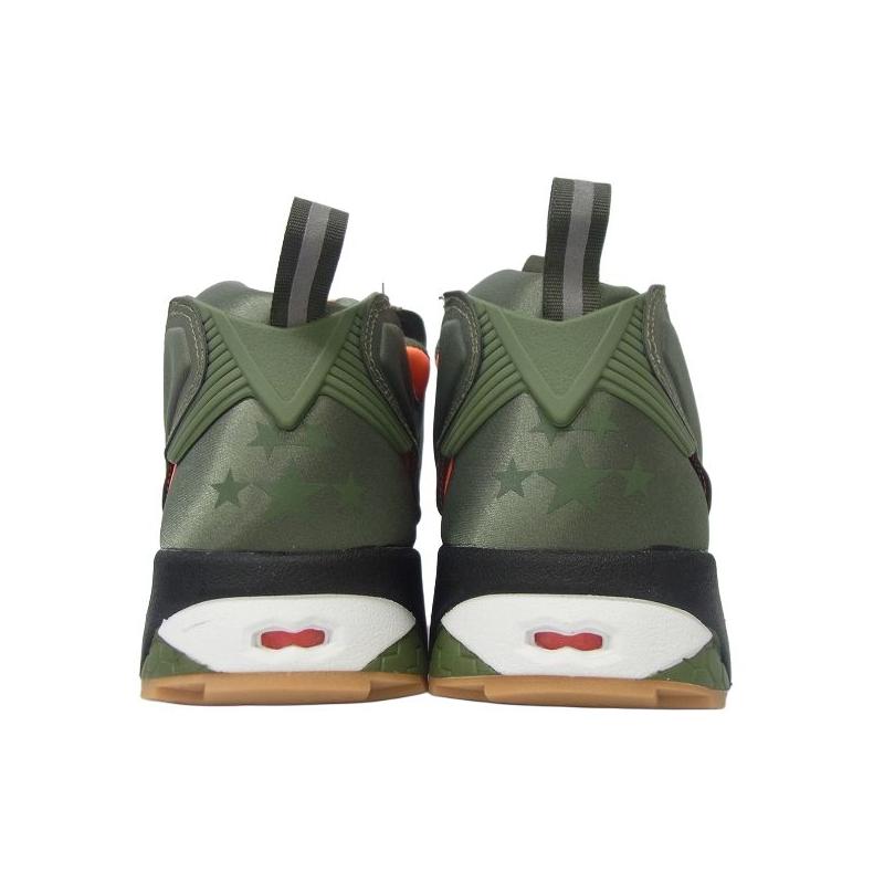 InstaPump Fury Mita X Winchie X Reebok Og 'Flight Jacket' AR3508