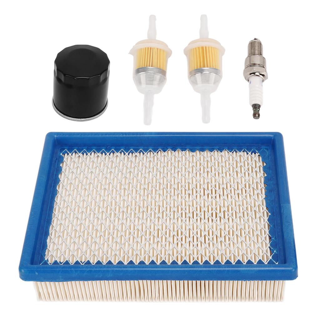 Kit de reglare pentru cărucior de golf Filtru de aer ulei combustibil Bujie 41016467 102003201 Înlocuire pentru Club Car DS
