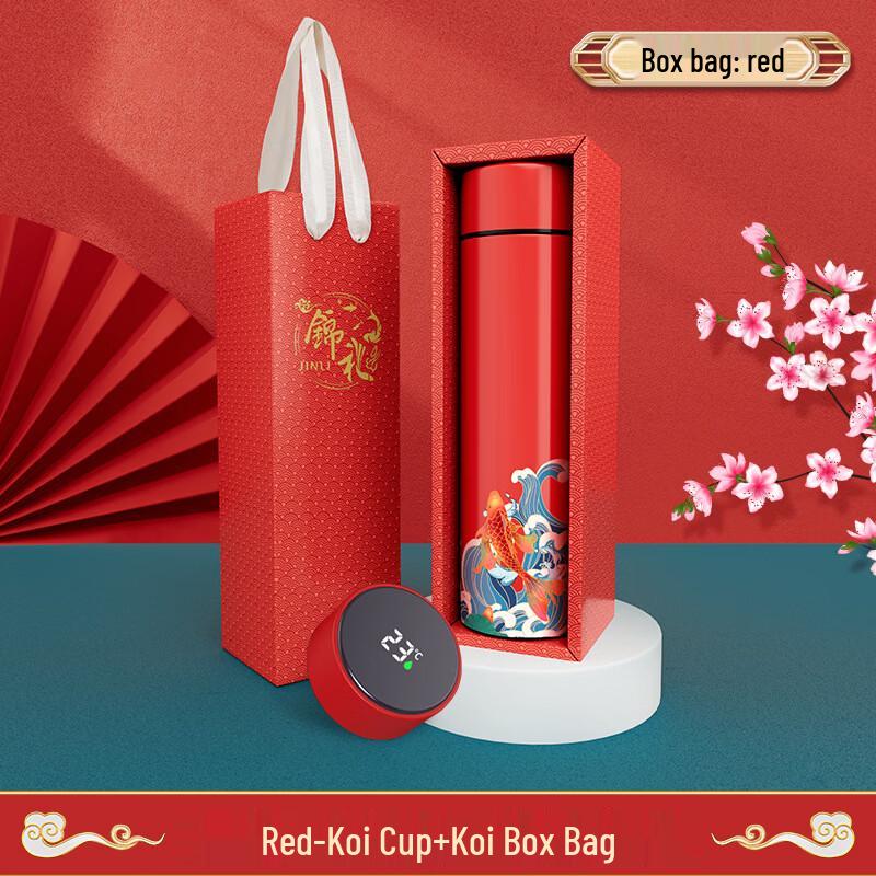 JIN MING LI Custom Stainless Steel Insulated Tumbler