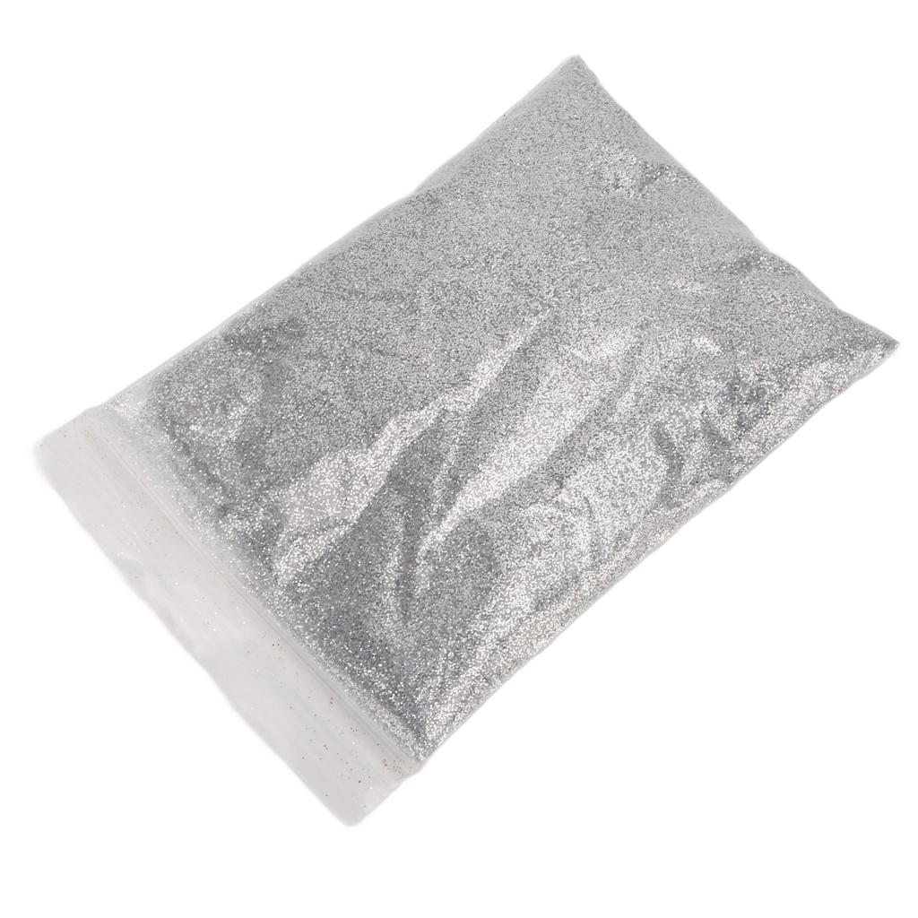 Extra Fine Glitter 50g Shiny Sparkles Gorgeous Eye Catching Widely Used Easy Removal Craft Glitter