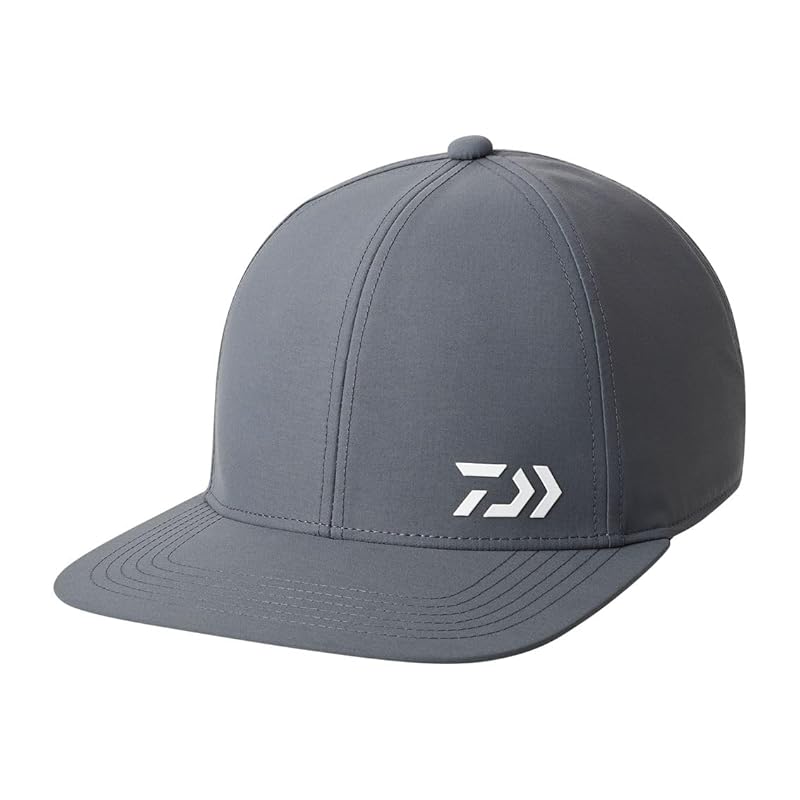 

[DAIWA] cold weather hat DC-1424W gunmetal