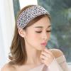 Hair Accessories Hair Hoop Toothed Non-slip Lace Turban Exquisite Headbands
