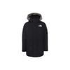 The North Face Parka acolchada McMurdo 2 NF0A4M8G-JK3