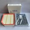 3 pcs Filter Sets for Changan OSHAN Z6 Engine Power 1.5T Air Filter Cabin Filter Oil Filter for Changan OSHAN Z6 1.5T
