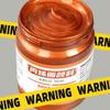 100/300ml Pearlescent Metallic Pigments Artists Standing Studio Training Wall Painting Pigments