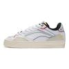 Li Ning Marvel X Weiwu 180 Low Reflektierend Low-Top Sneaker Iron Man Special Edition Herren Sneaker Weiß AECS065-1