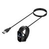 Cable de Carga Rápida Para Xiaomi Mi Band 7 6 5 Pulsera Inteligente Cargador USB Base Cable de Alimentación de Carga Para xiaomi Miband 5 6 7