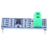 MAX485 TTL zu Turn RS485 Modul RS-485 zu Seriell UART MAX485CSA Konverter Modul für Arduino Mikrocontroller Entwicklungsplatine