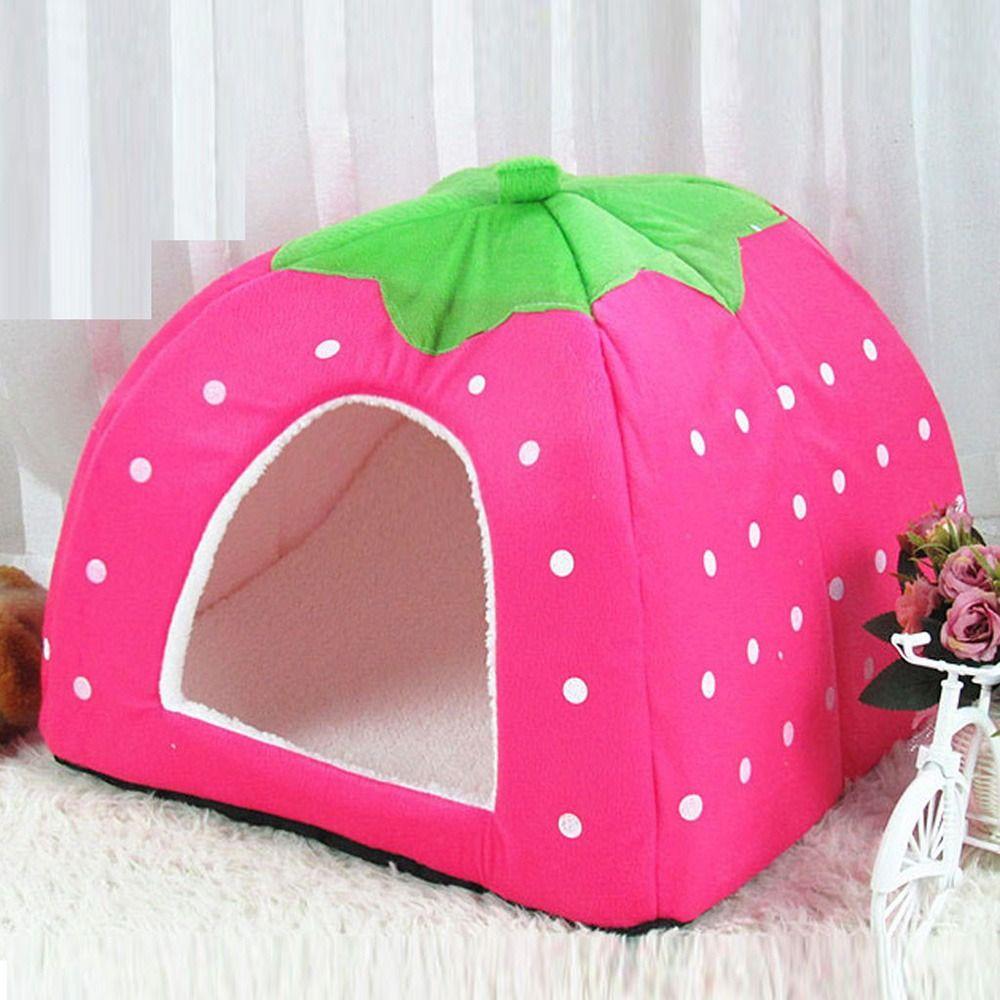 Small Animal Pet Basket Dog Kennel Pet Nest Dog Bed Pet Products Pet Supplies Small Animal House