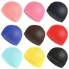 Colorful Cloth Swim Caps - Hundreds of Options Available