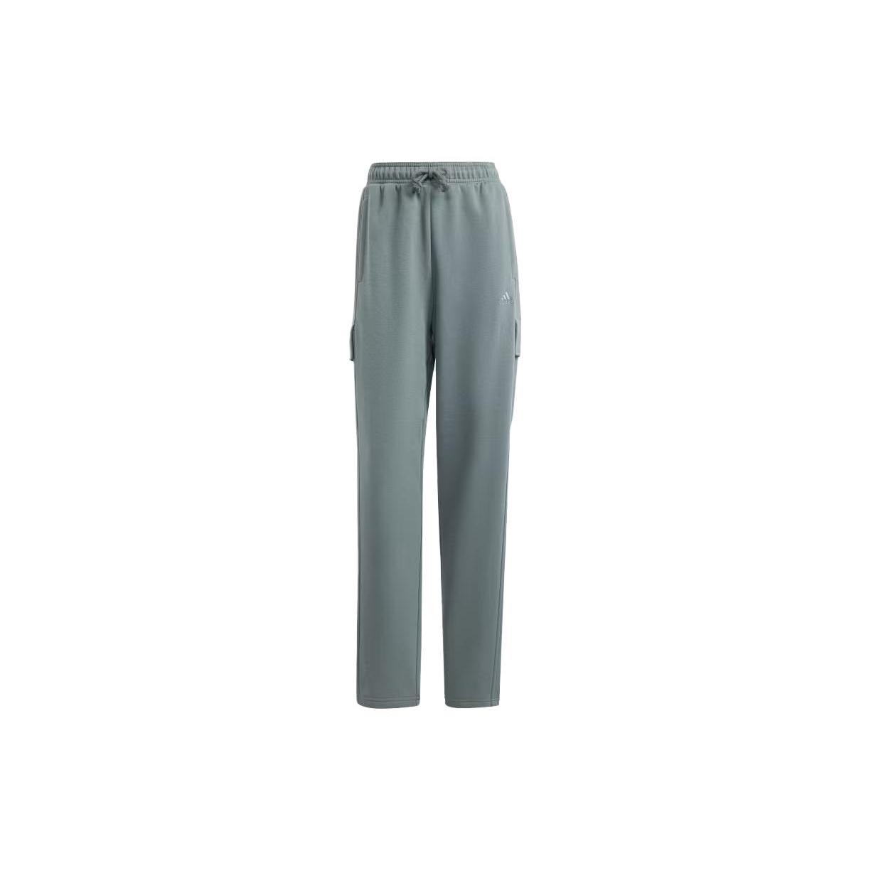 

Новые флисовые брюки карго Adidas с бесплатной доставкой с AdiClub All Szn IW1217 L