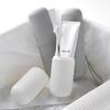 Travel Mouthwash Cup, Toothbrush And Toothpaste Storage Box, Travel Portable Toothbrushing Cup, Travel Toiletry Set
