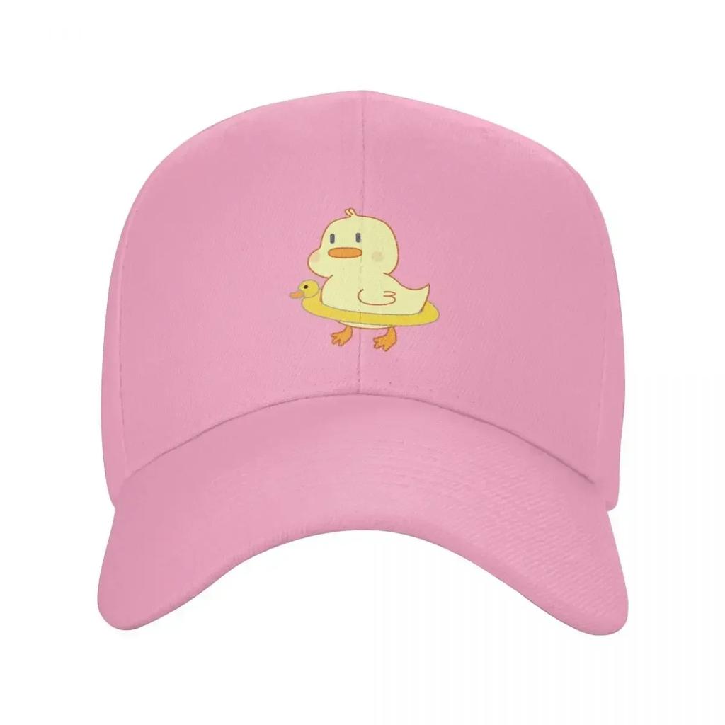 Ducky With Ducky Inflatable Baseball Cap designer cap Hat Luxury Brand Sun Hat For Children Women Unisexs
