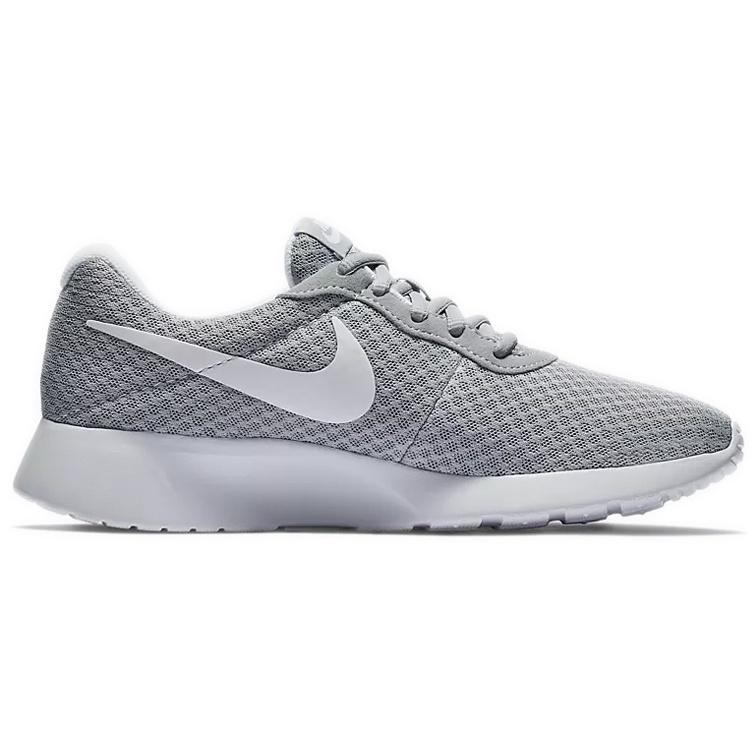 (WMNS) Nike Tanjun 'Wolf Grey' Damen 812655-010