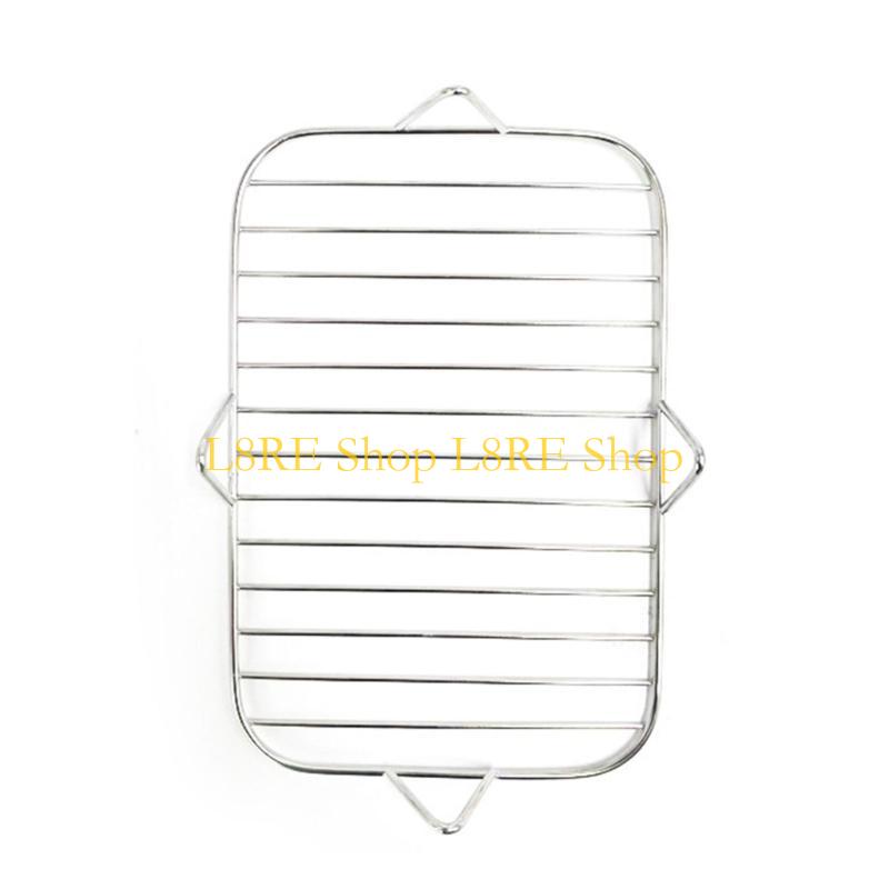 L8RE Silicone Air Fryer Basket Air Fryer Bowl Silicone Basket for AF400UK Air Fryers China Mainland