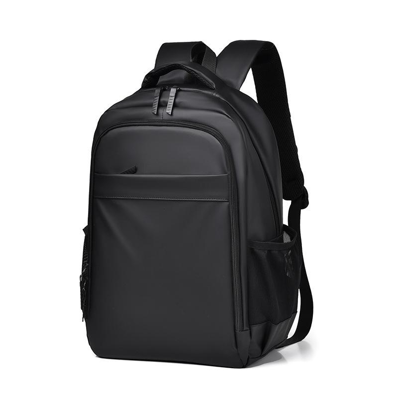14-inch Student Backpack, Large-capacity Multi-layer Space Computer Backpack for Both Men and Women