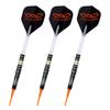 DYNASTY TRIPLEIGHT effort4 2BA Akihiko Owakuda model dart barrel set type-A