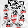 Fremde Dinge: Geschichten aus '85 Kinder/Kids Charakter Vines T-Shirt