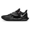 Kyrie Low 3 'Black' CJ1286-002