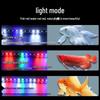 LED Fish Tank Light: Waterproof, Super Bright, Submersible Aquarium Light for Arowana.