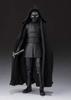 TAMASHII NATIONS Star Wars Kylo Ren: Vzestup 155mm malovaná pohyblivá figurka SHFiguarts (STAR WARS Skywalker) Cca. PVC, ABS a tkaniny