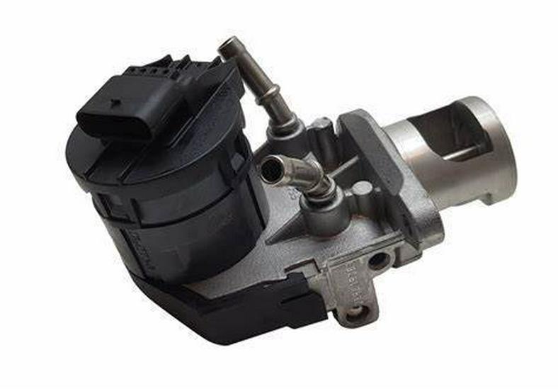 EGR Valve for Exhaust Gas Recirculation (Part No. 11717810871)