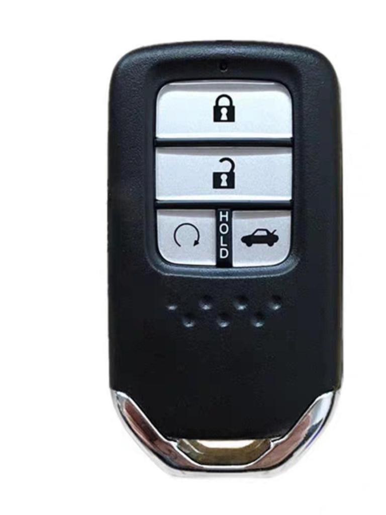 Kompatibles Schlüsselgehäuse für Honda Vezel XRV, Jade Lingpai, Accord, Civic, Avancier, Inspire, CRV Fernbedienung