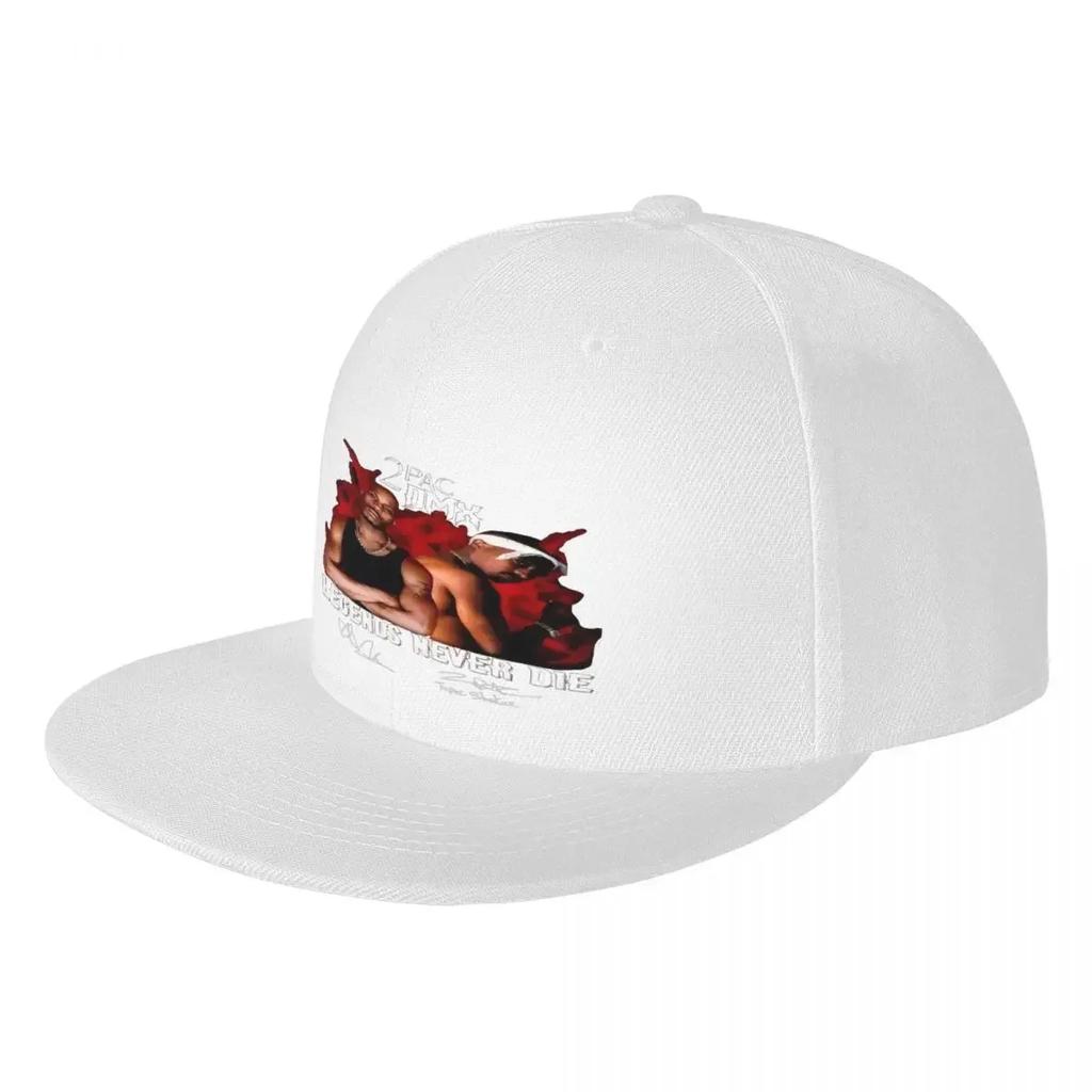 Dmx Tupac Legends Never Die Cap Unisex Unisexs Hats Baseball Caps Cap Free Shipping Unisex Hat Baseball Cap