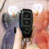 Ford Mondeo Key Case for Fiesta, Ecosport, and Wing Tiger - Premium 2021 Women’s Model