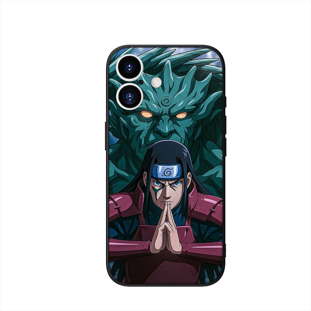 

Senju Hashirama Narutos Itachi Uchiha Case for Motorola Moto G04 G13 G14 g45 G22 G23 G32 G34 G35 G64 G82 G84 G53 G60 G72 E14 E15 Motorola Moto E13