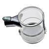 For Proscenic Vacuum Cleaner Accessories: P8/P8 Plus/Max/P8 Pro Dust Bucket and Dust Cup