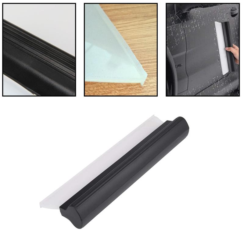Professional Automotive Wiper Blade Squeegee Silicone Water  Blade
