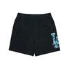 New MLB Casual Shorts Unisex Black 3ASPN0123-07BKS