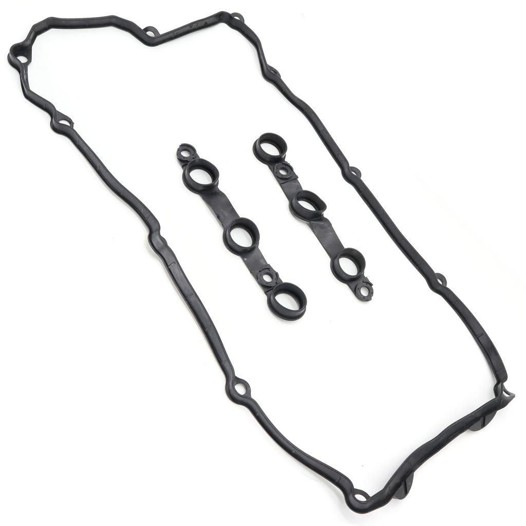 3pcs Car Engine Parts Valve Cover Gasket Kit Accessories For BMW 323i 323is 328i 328is M3 Z3 528I E36 E39 1996-2002 11120034108