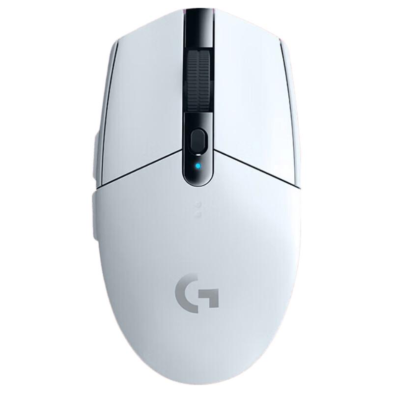 Logitech G304 Wireless Gaming Mouse