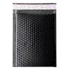 Black Co-Extruded Bubble Envelope - Thickened PE Packaging for Express Shipping